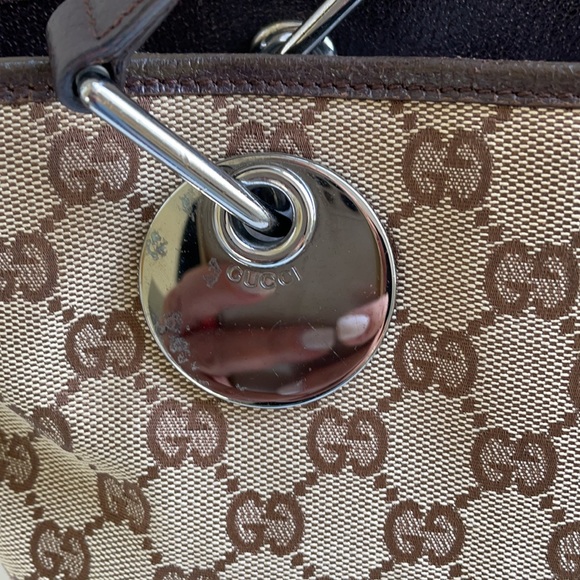 GUCCI Bag - Picture 2 of 7
